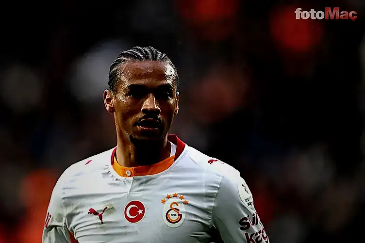 Galatasaray'dan flaş Leroy Sane kararı! Lille ve Fenerbahçe maçlarında... 7 galatasaraydan flas leroy sane karari lille ve fenerbahce maclarinda 5 nFNj9ctY