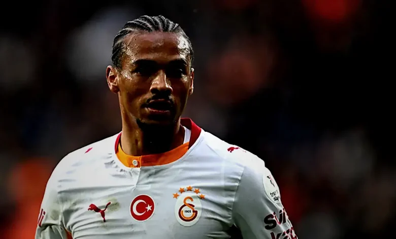 Galatasaray'dan flaş Leroy Sane kararı! Lille ve Fenerbahçe maçlarında... 1 galatasaraydan flas leroy sane karari lille ve fenerbahce maclarinda yiezp8Ct
