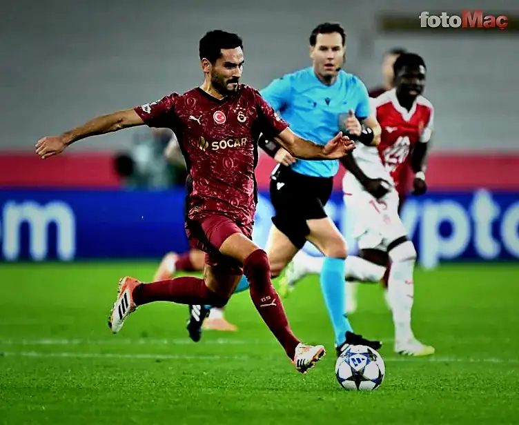Galatasaray'dan İlkay Gündoğan için radikal karar! 3 galatasaraydan ilkay gundogan icin radikal karar 1 9dXtc9De