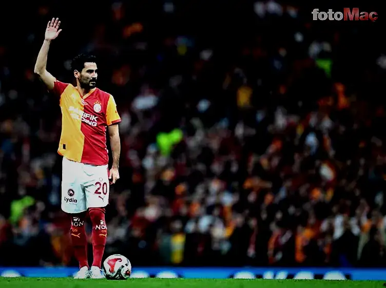 Galatasaray'dan İlkay Gündoğan için radikal karar! 6 galatasaraydan ilkay gundogan icin radikal karar 4 86J8jz6f