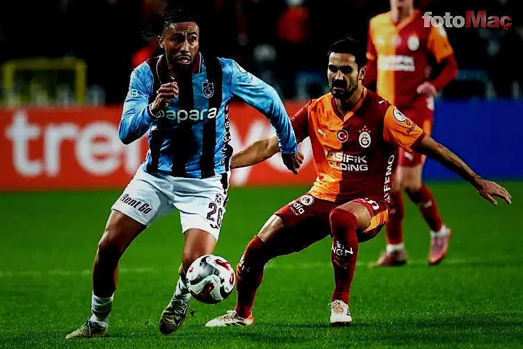 Galatasaray'dan İlkay Gündoğan için radikal karar! 8 galatasaraydan ilkay gundogan icin radikal karar 6 hKR2OHIH