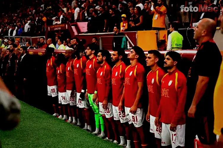 Galatasaray'dan İlkay Gündoğan için radikal karar! 9 galatasaraydan ilkay gundogan icin radikal karar 7 5UwvH9ah