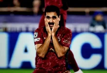 galatasaraydan ilkay gundogan icin radikal karar PA7vlq8J
