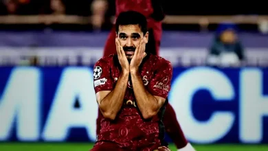 Galatasaray'dan İlkay Gündoğan için radikal karar! 14 galatasaraydan ilkay gundogan icin radikal karar PA7vlq8J