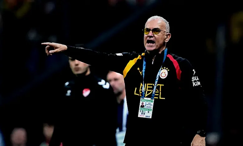 Galatasaray'dan kırmızı kart tepkisi! 1 galatasaraydan kirmizi kart tepkisi ZtzpI9RH