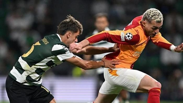 Galatasaray'dan kırmızı kart ve penaltı isyanı! Norveçli hakem Fenerbahçe'yi de yakmıştı 2 galatasaraydan kirmizi kart ve penalti isyani norvecli hakem fenerbahceyi de yakmisti 0 DhHWt2L9