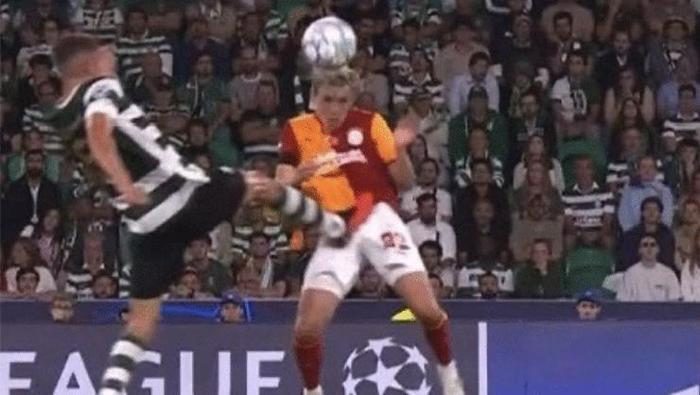 Galatasaray'dan kırmızı kart ve penaltı isyanı! Norveçli hakem Fenerbahçe'yi de yakmıştı 3 galatasaraydan kirmizi kart ve penalti isyani norvecli hakem fenerbahceyi de yakmisti 1 PibvLlkU
