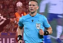 galatasaraydan kirmizi kart ve penalti isyani norvecli hakem fenerbahceyi de yakmisti LRRKfmc2
