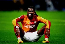 galatasaraydan leao icin sakatlik aciklamasi mr sonucu asik r oldu 9MgKhZdi