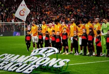 galatasaraydan lille maci oncesi uefaya basvuru nglhNeiN