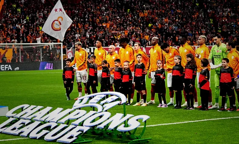Galatasaray’dan Lille maçı öncesi UEFA'ya başvuru! 1 galatasaraydan lille maci oncesi uefaya basvuru nglhNeiN