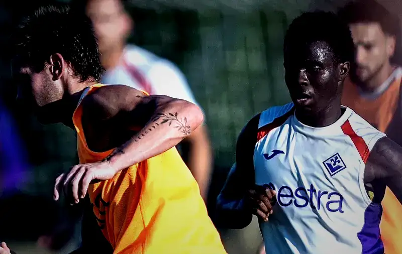 Galatasaray'dan Oulai için yeni hamle! Genç yıldız transfere sıcak bakıyor 6 galatasaraydan oulai icin yeni hamle genc yildiz transfere sicak bakiyor 4 giMRitvJ