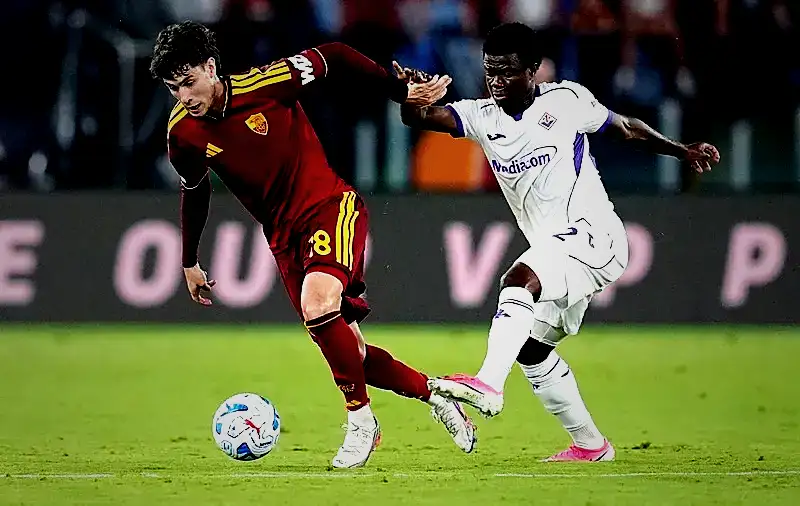 Galatasaray'dan Oulai için yeni hamle! Genç yıldız transfere sıcak bakıyor 8 galatasaraydan oulai icin yeni hamle genc yildiz transfere sicak bakiyor 6 tq4mTRgK