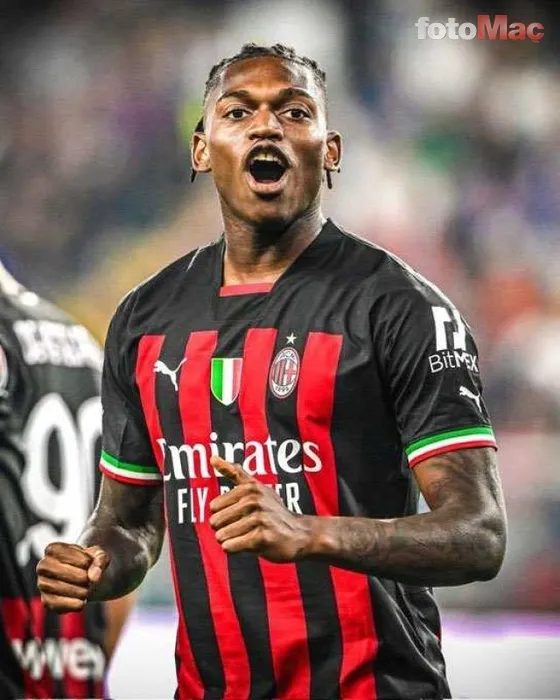 Galatasaray'dan Rafael Leao seferi! Milan'a dev teklif 9 galatasaraydan rafael leao seferi milana dev teklif 7 jPsAtnKE