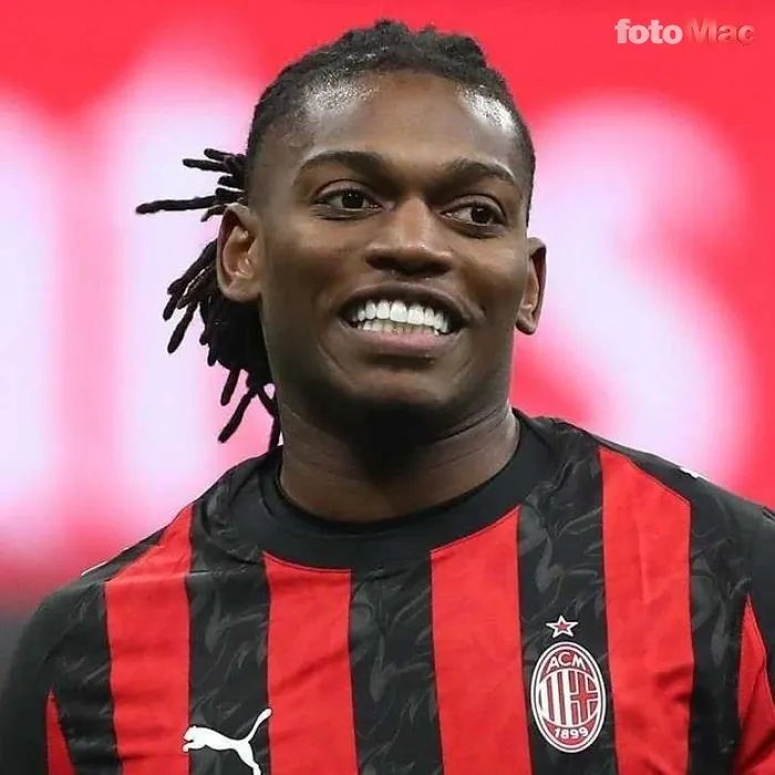 Galatasaray'dan Rafael Leao seferi! Milan'a dev teklif 10 galatasaraydan rafael leao seferi milana dev teklif 8