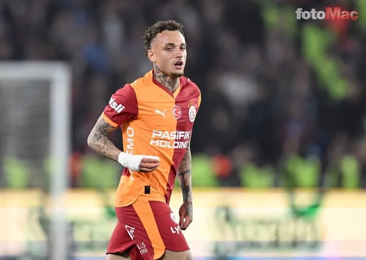 Galatasaray'dan Rafael Leao seferi! Milan'a dev teklif 11 galatasaraydan rafael leao seferi milana dev teklif 9 mAC5pDuu
