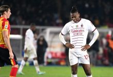 galatasaraydan rafael leao seferi milana dev teklif jRq87IZv