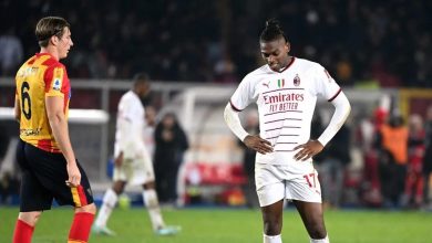 galatasaraydan rafael leao seferi milana dev teklif jRq87IZv