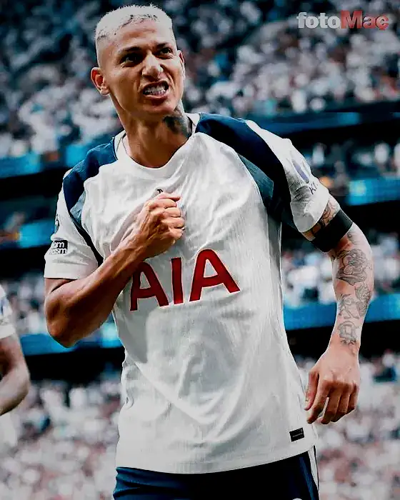 galatasaraydan richarlison bombasi devre arasinda odenecek sayi 10 ZgqHHAfZ