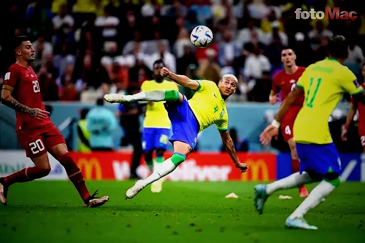 galatasaraydan richarlison bombasi devre arasinda odenecek sayi 13 M6z6RYOt
