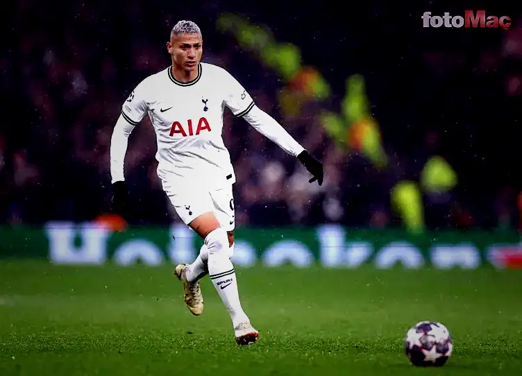 galatasaraydan richarlison bombasi devre arasinda odenecek sayi 2 YYVaAfrj