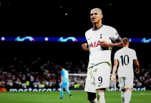 galatasaraydan richarlison bombasi devre arasinda odenecek sayi gLHlE26J