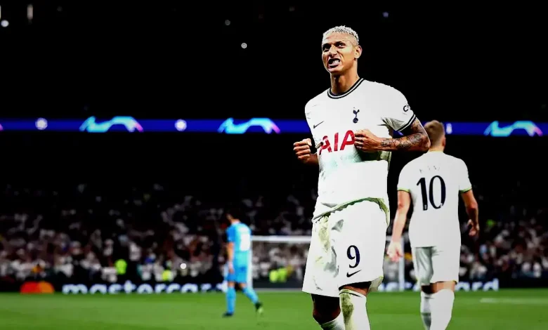 galatasaraydan richarlison bombasi devre arasinda odenecek sayi gLHlE26J