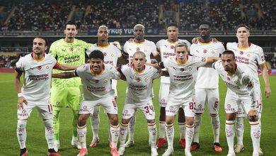 Galatasaray'dan sakatlık açıklaması: Hasar ve kanama tespit edilmiştir! 7 galatasaraydan sakatlik aciklamasi hasar ve kanama tespit edilmistir eGirPQee