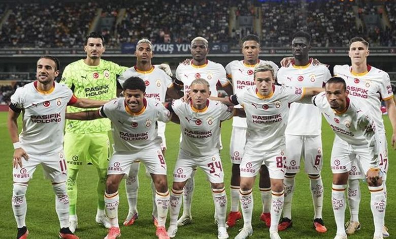Galatasaray'dan sakatlık açıklaması: Hasar ve kanama tespit edilmiştir! 1 galatasaraydan sakatlik aciklamasi hasar ve kanama tespit edilmistir eGirPQee