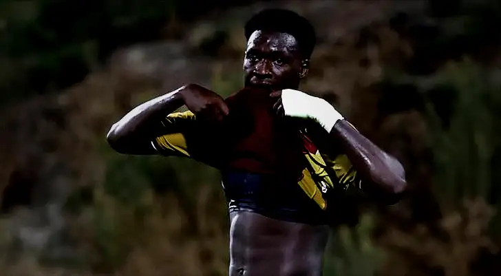 Galatasaray'dan Senegalli oyuncuya yakın takip! Fransa'da şov yapıyor 1 galatasaraydan senegalli oyuncuya yakin takip fransada sov yapiyor AEtFinRA