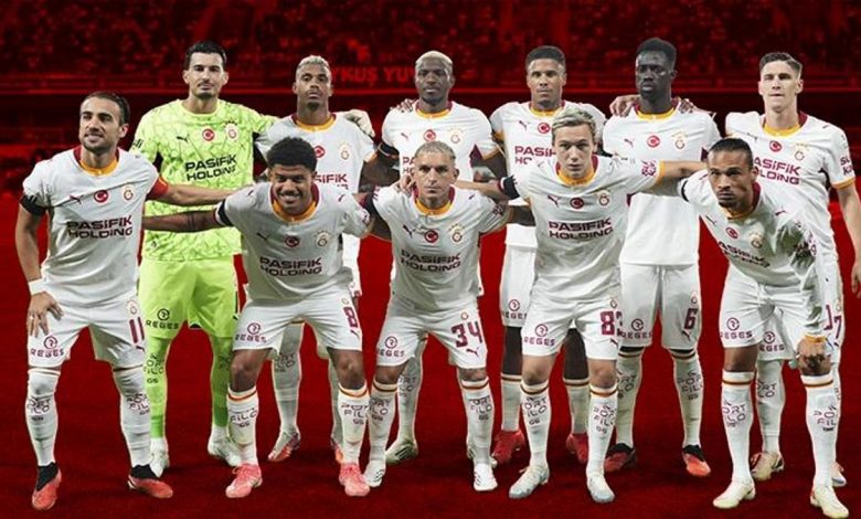 Galatasaray'dan son dakika sakatlık açıklaması! 3 hafta alanlardan uzak kalacak 1 galatasaraydan son dakika sakatlik aciklamasi 3 hafta alanlardan uzak kalacak KNLhejcK