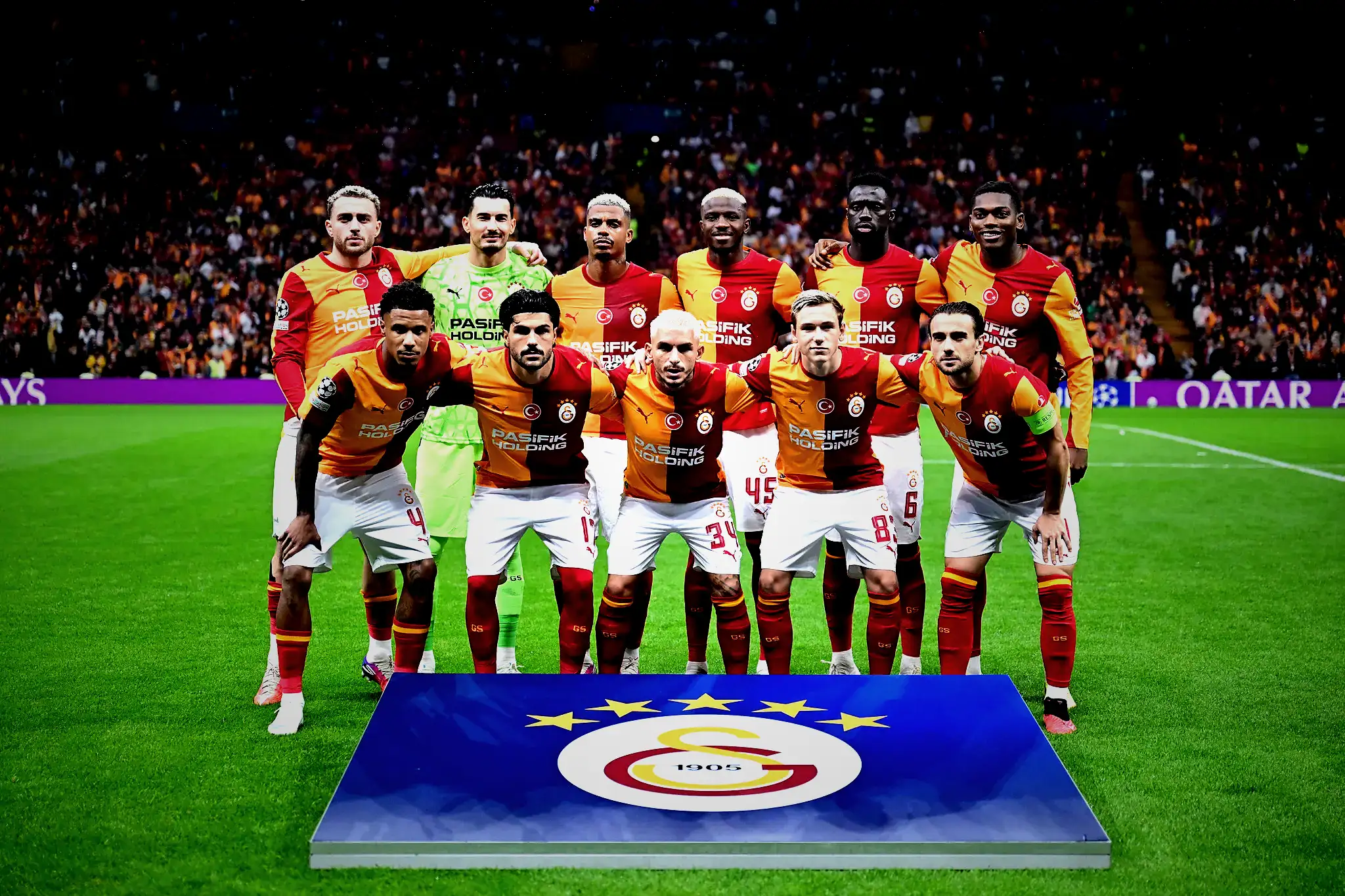galatasaraydan transfer bombasi sampiyonlar ligi icin deva o yildiz isim 0 hSuYnbDG