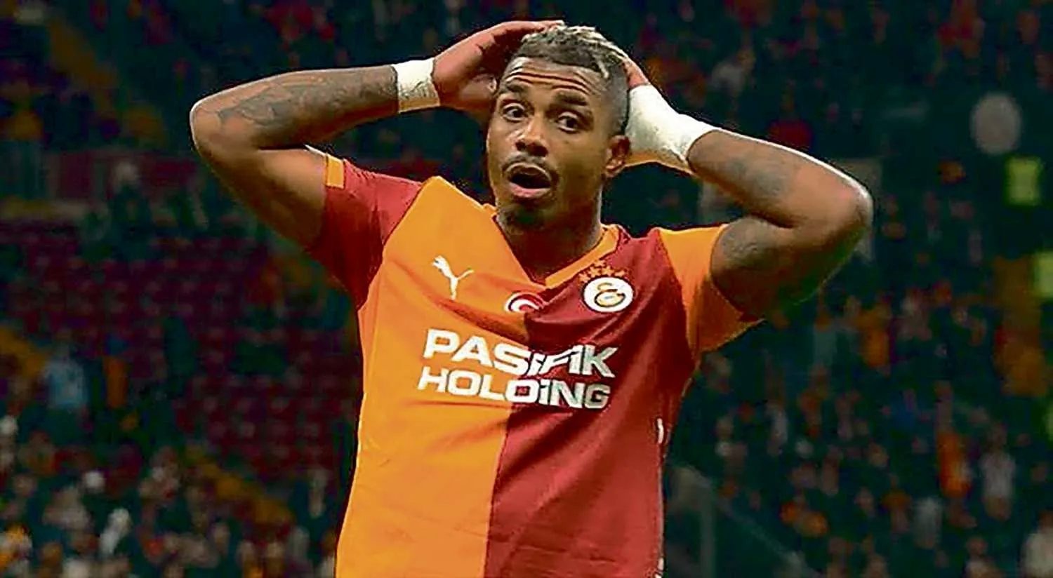Galatasaray'dan transfer operasyonu! O bölgelere atak yapılacak 11 galatasaraydan transfer operasyonu o bolgelere atak yapilacak 9 3CRQ2mIv