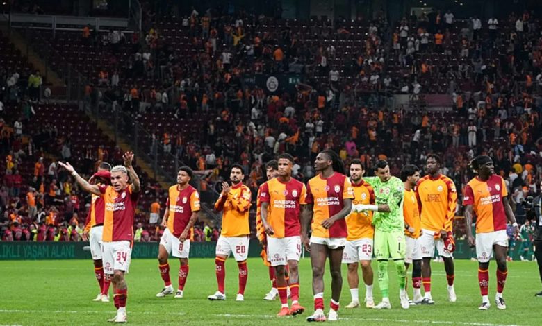 Galatasaray'dan transfer operasyonu! O bölgelere atak yapılacak 1 galatasaraydan transfer operasyonu o bolgelere atak yapilacak 9CYiWEX6