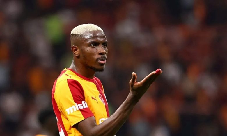 Galatasaray'dan transferde kafa karıştıran hamle! Osimhen ekipten ayrılacak mı? 1 galatasaraydan transferde kafa karistiran hamle osimhen ekipten ayrilacak mi 2geTguLy