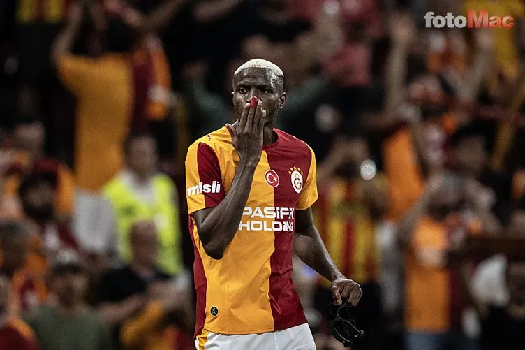 Galatasaray'dan transferde kafa karıştıran hamle! Osimhen ekipten ayrılacak mı? 8 galatasaraydan transferde kafa karistiran hamle osimhen ekipten ayrilacak mi 6 E8dBSbKR