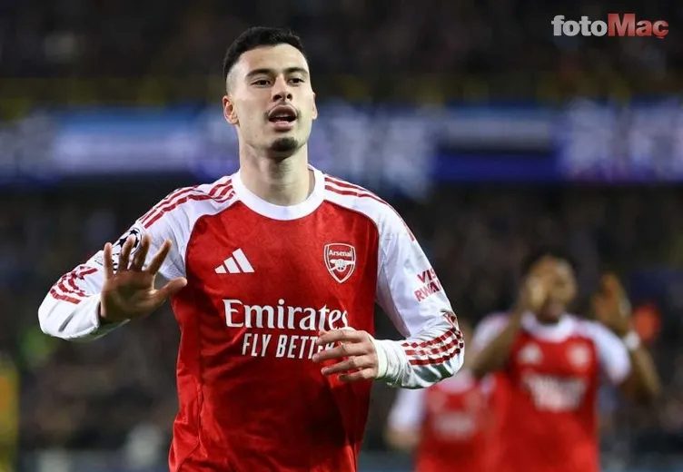 Galatasaray'dan transferde Premier Lig çıkarması! Martinelli haricinde o yıldız da amaçta 3 galatasaraydan transferde premier lig cikarmasi martinelli haricinde o yildiz da amacta 1 6dUpPGAB
