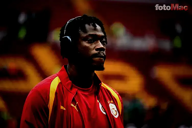 Galatasaray'dan transferde Van Dijk bombası! 4 galatasaraydan transferde van dijk bombasi 2