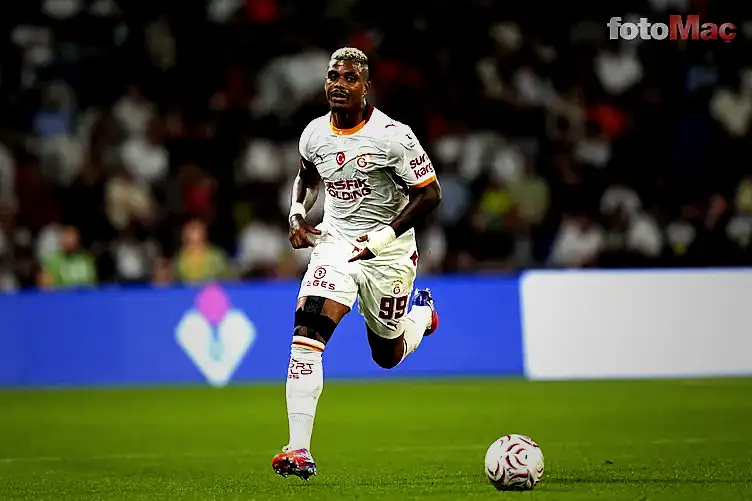 Galatasaray'dan transferde Van Dijk bombası! 5 galatasaraydan transferde van dijk bombasi 3 wBUR6ZbI