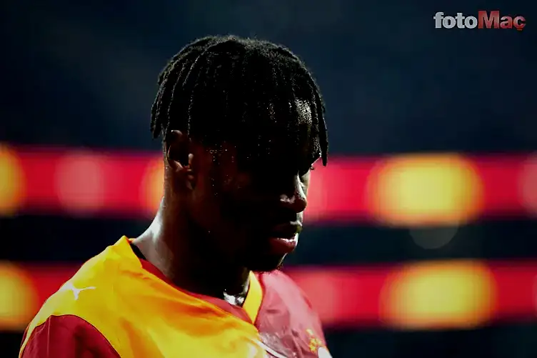 Galatasaray'dan transferde Van Dijk bombası! 6 galatasaraydan transferde van dijk bombasi 4 j56dKwZd