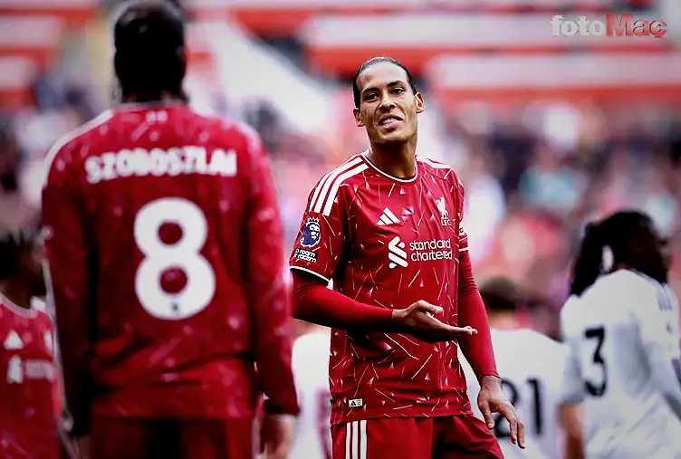 Galatasaray'dan transferde Van Dijk bombası! 8 galatasaraydan transferde van dijk bombasi 6 RcMAXMeS