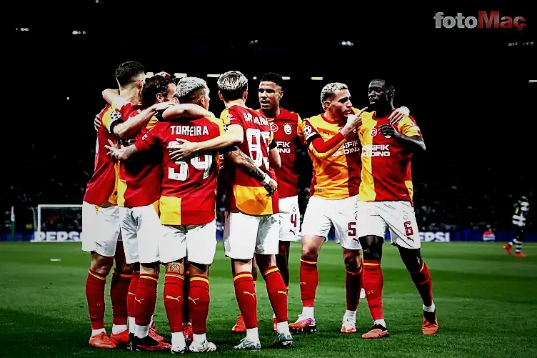 Galatasaray'dan transferde Van Dijk bombası! 10 galatasaraydan transferde van dijk bombasi 8 vgeOf3RG