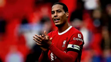 galatasaraydan transferde van dijk bombasi KxsKV7wG