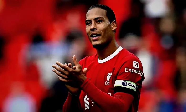 Galatasaray'dan transferde Van Dijk bombası! 1 galatasaraydan transferde van dijk bombasi KxsKV7wG