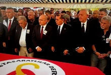 galatasarayin aci gunu fidel berber topraga verildi KC32u6Zs