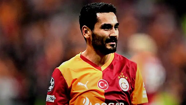 Galatasaray'ın deneyimli oyuncusu İlkay Gündoğan tartışmalara son verdi! 'Yanlış anlaşıldım' 2 galatasarayin deneyimli oyuncusu ilkay gundogan tartismalara son verdi yanlis anlasildim 0 EmSvTvbO