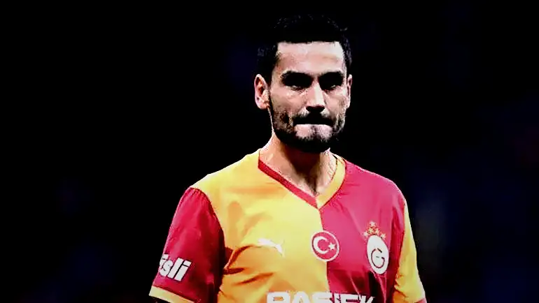 Galatasaray'ın deneyimli oyuncusu İlkay Gündoğan tartışmalara son verdi! 'Yanlış anlaşıldım' 3 galatasarayin deneyimli oyuncusu ilkay gundogan tartismalara son verdi yanlis anlasildim 1 qwBiKcl8