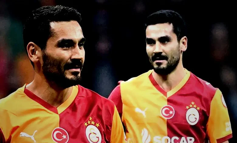Galatasaray'ın deneyimli oyuncusu İlkay Gündoğan tartışmalara son verdi! 'Yanlış anlaşıldım' 1 galatasarayin deneyimli oyuncusu ilkay gundogan tartismalara son verdi yanlis anlasildim XEa5p8it