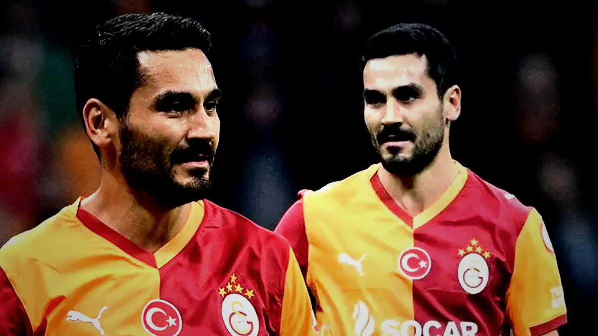 Galatasaray'ın deneyimli oyuncusu İlkay Gündoğan tartışmalara son verdi! 'Yanlış anlaşıldım' 6 galatasarayin deneyimli oyuncusu ilkay gundogan tartismalara son verdi yanlis anlasildim XEa5p8it