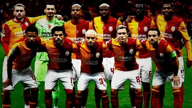 Galatasaray'ın derbi 11'ini sen belirle! 9 galatasarayin derbi 11ini sen belirle 6TUdSnHF